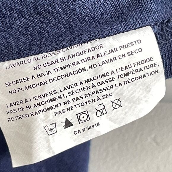 Genuine Merchandise MLB Men’s Red Sox Lot of 3 Tee Shirts Size Medium - Picture 10 of 16